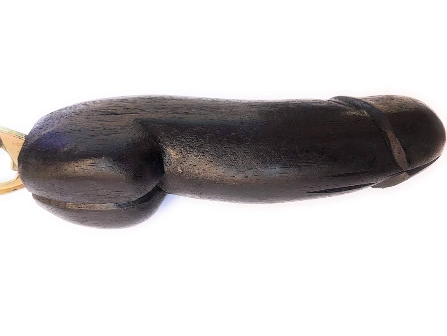 調理器具 penis bottle opener Amazon.com: Fun Product's Hand-Carved Wooden Penis Bottle