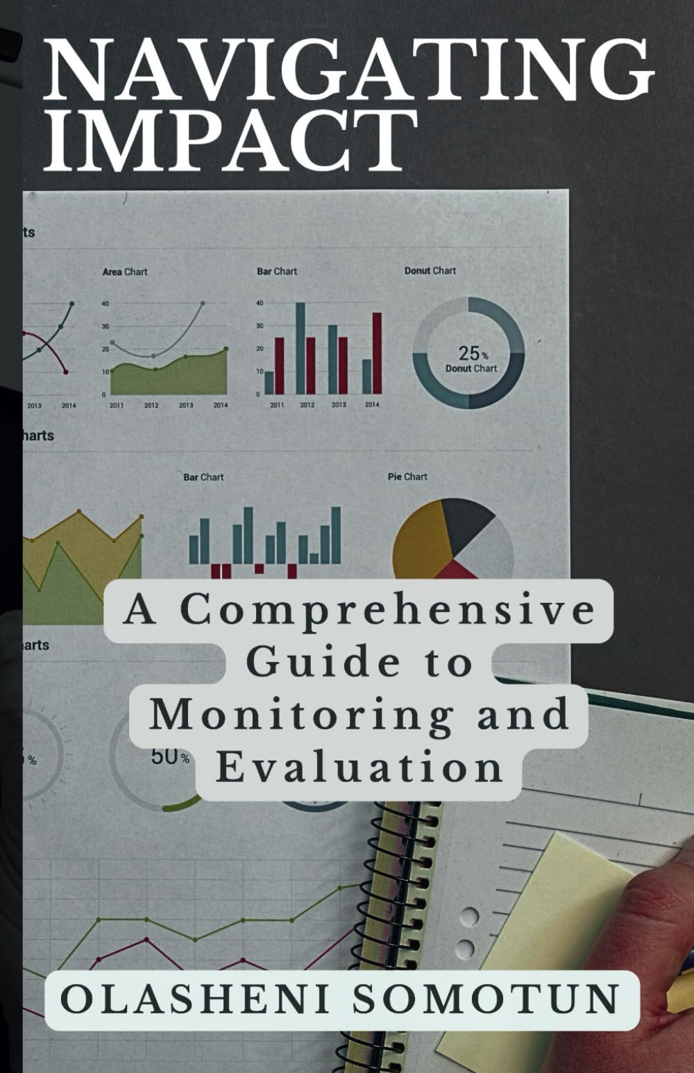Navigating Impact: A Comprehensive Guide to Monitoring and Evaluation for Non-Profits