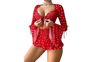 Lace Temptation: Unleash Your Alluring Charisma