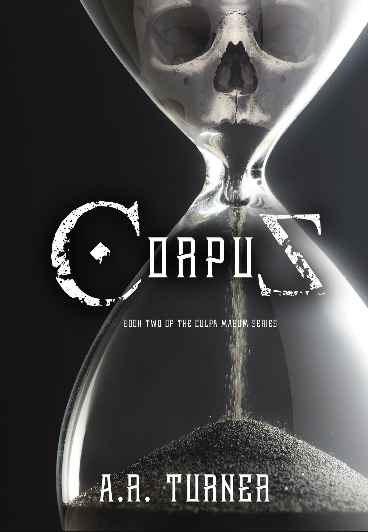 Cover of Corpus