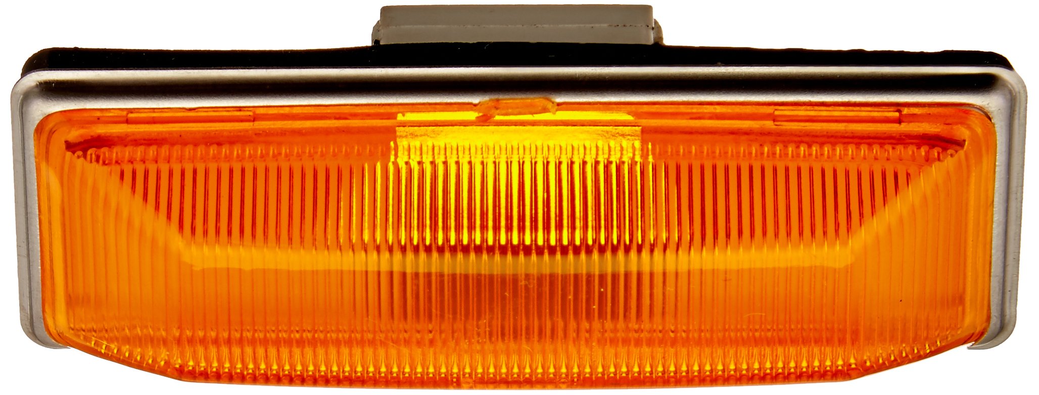 Amazon.com: Crown Automotive 55055014 Side Repeater Lamp, black