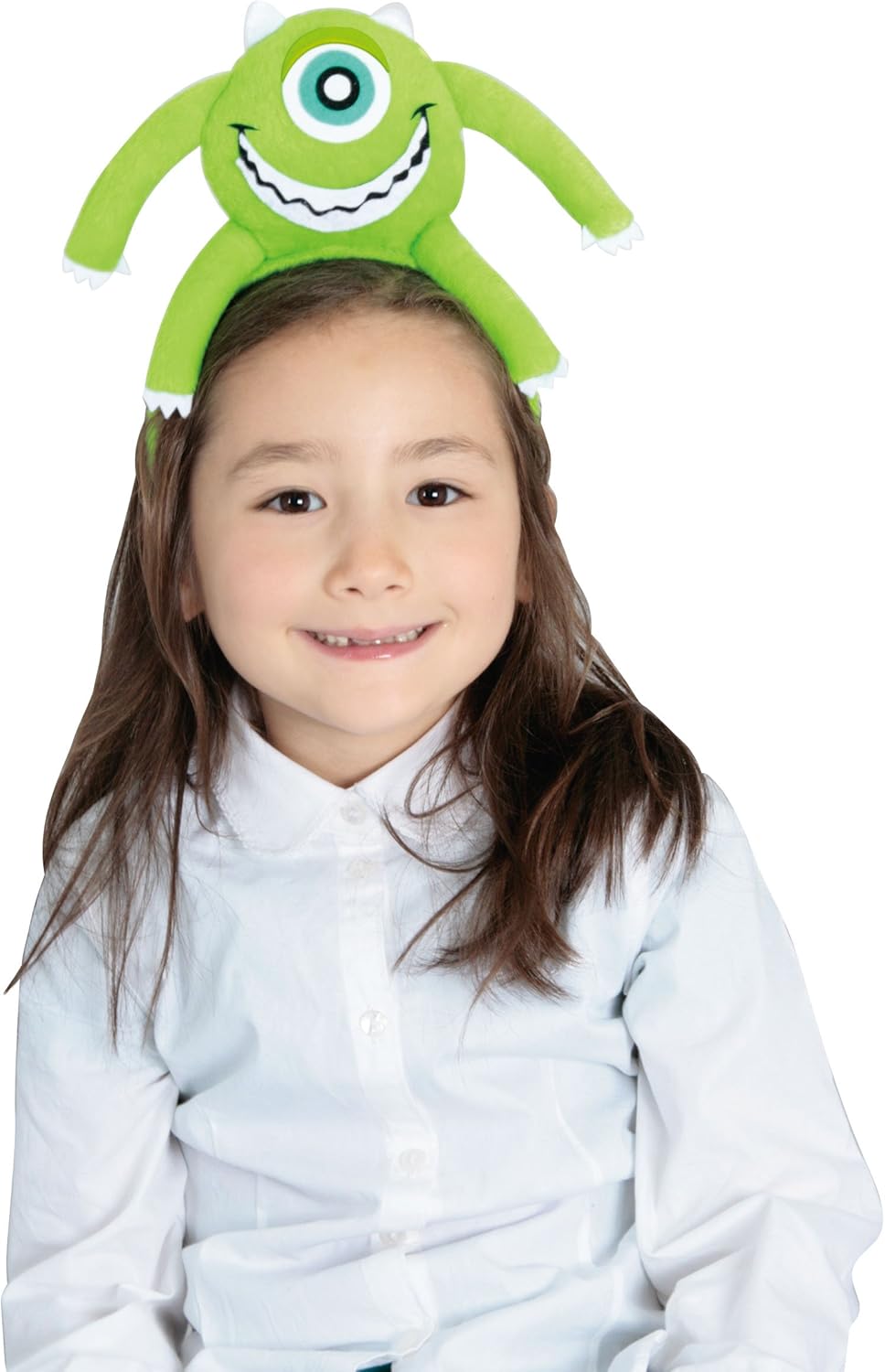 Amazon ディズニー モンスターズインク ブー ヘッドバンド コスチューム用小物 男女共用 おもちゃ おもちゃ