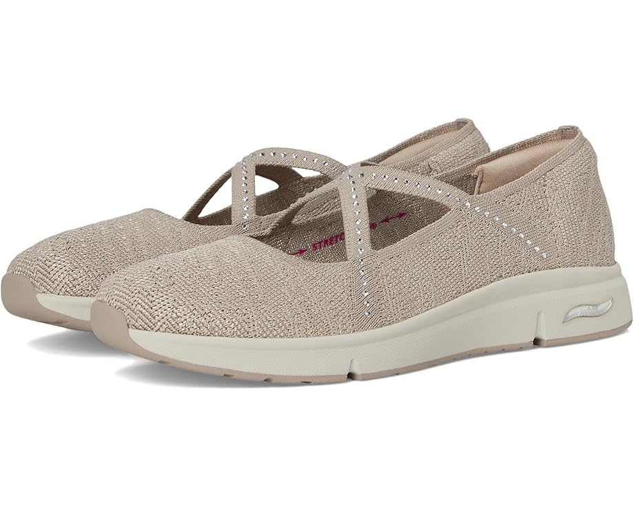 SKECHERS Martha Stewart Arch Fit Living - Meadow Walk - Pair View