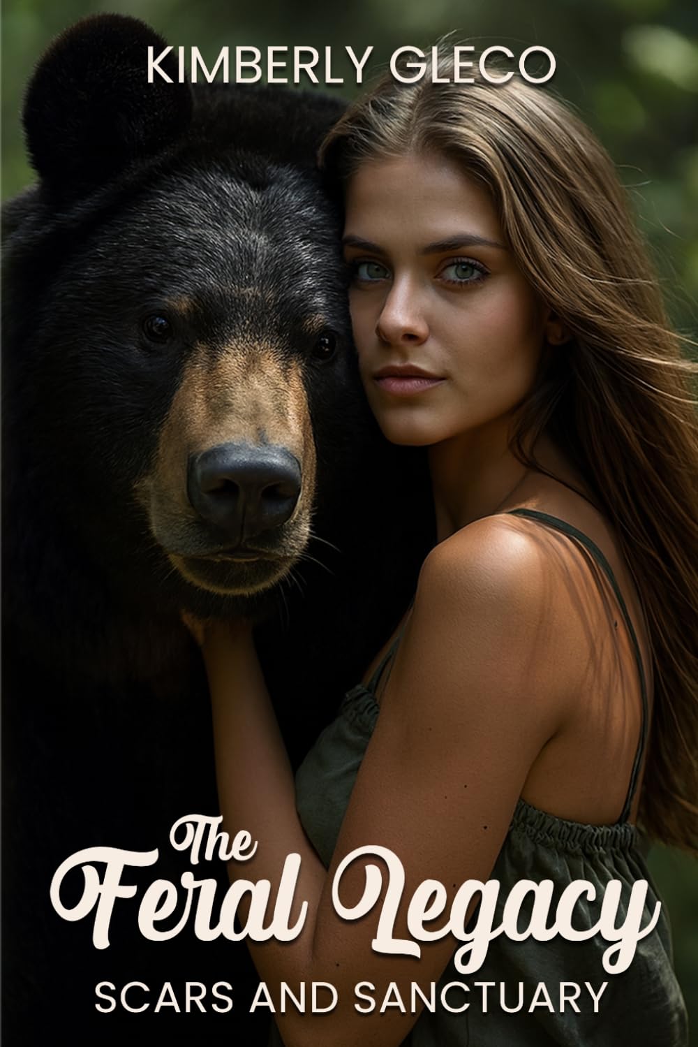 The Feral Legacy: Scars and Sanctuary