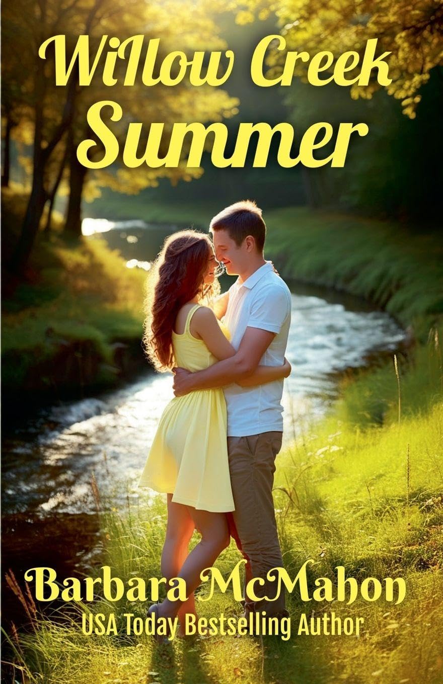 Willow Creek Summer (Sweet Romance Stand-Alone Collection)