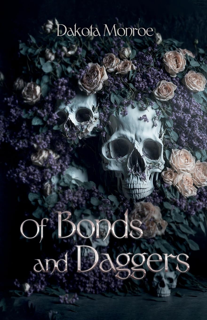 Of Bonds and Daggers: 1 (The Curse of Gods)