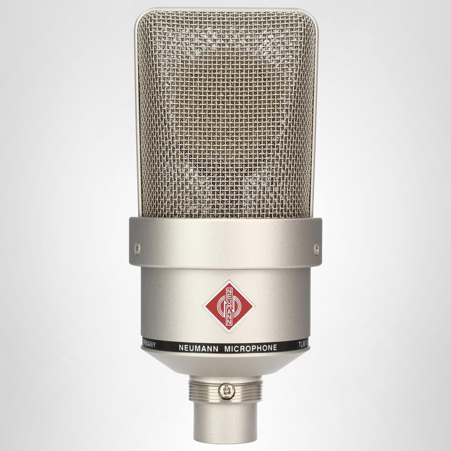 Amazon.com: Neumann TLM 103 Large-Diaphragm Condenser Microphone