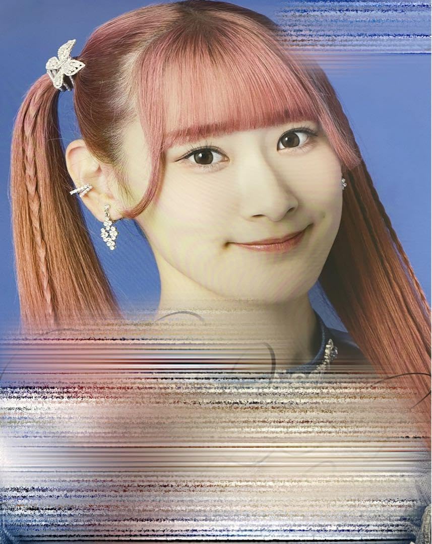 r*o様 齋藤樹愛羅 とくべチュ、して サイン入り ポスター LINEミュージッ r*o様 齋藤樹愛羅 とくべチュ、して サイン入り ポスター LINE