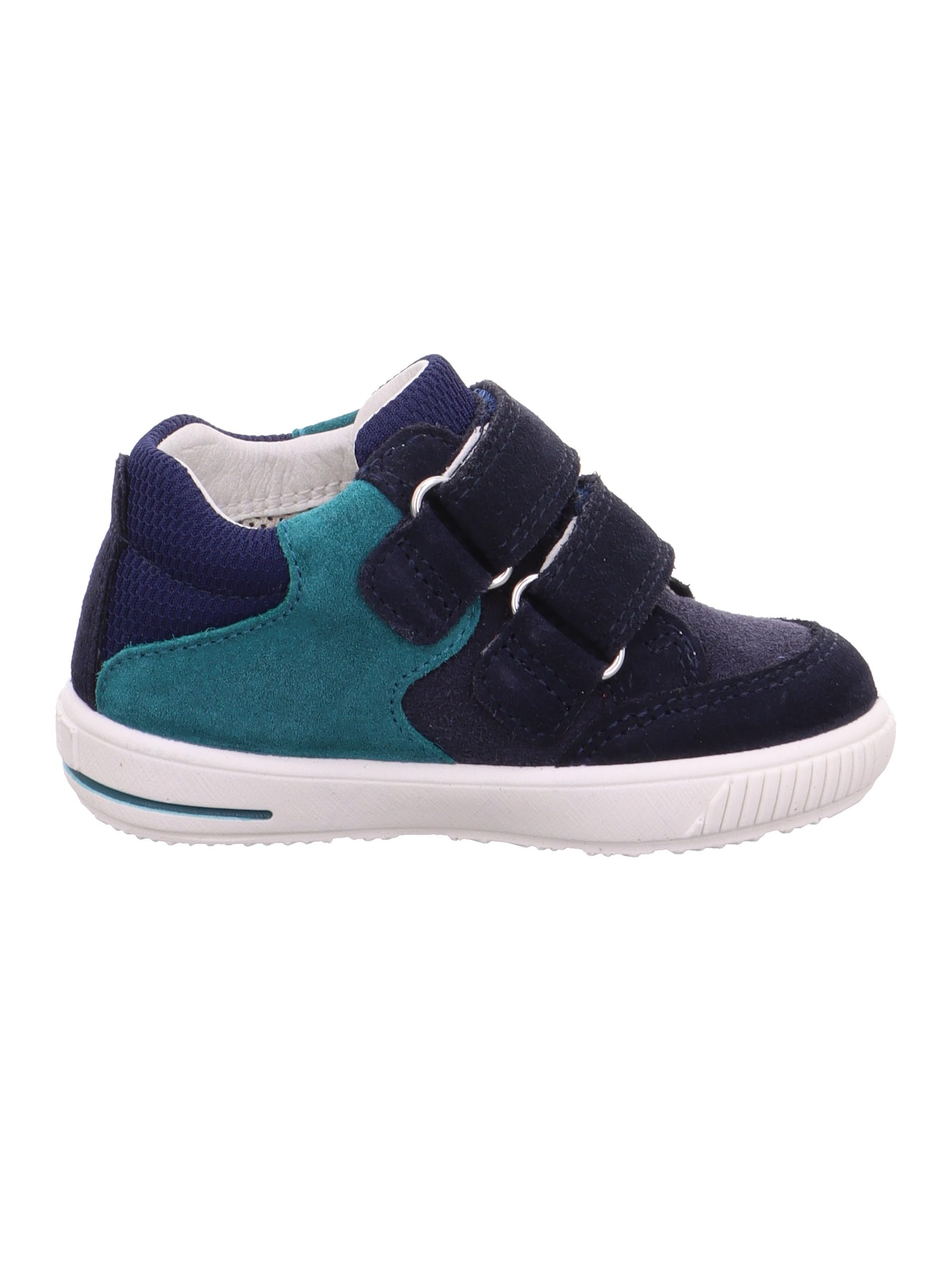 Superfit MOPPY Sneaker 1-000357 Jungen