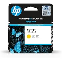 HP 935 Giallo, C2P22AE
