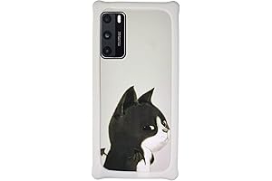 HUAYIJIE Alcatel Raven LTE Phone Case