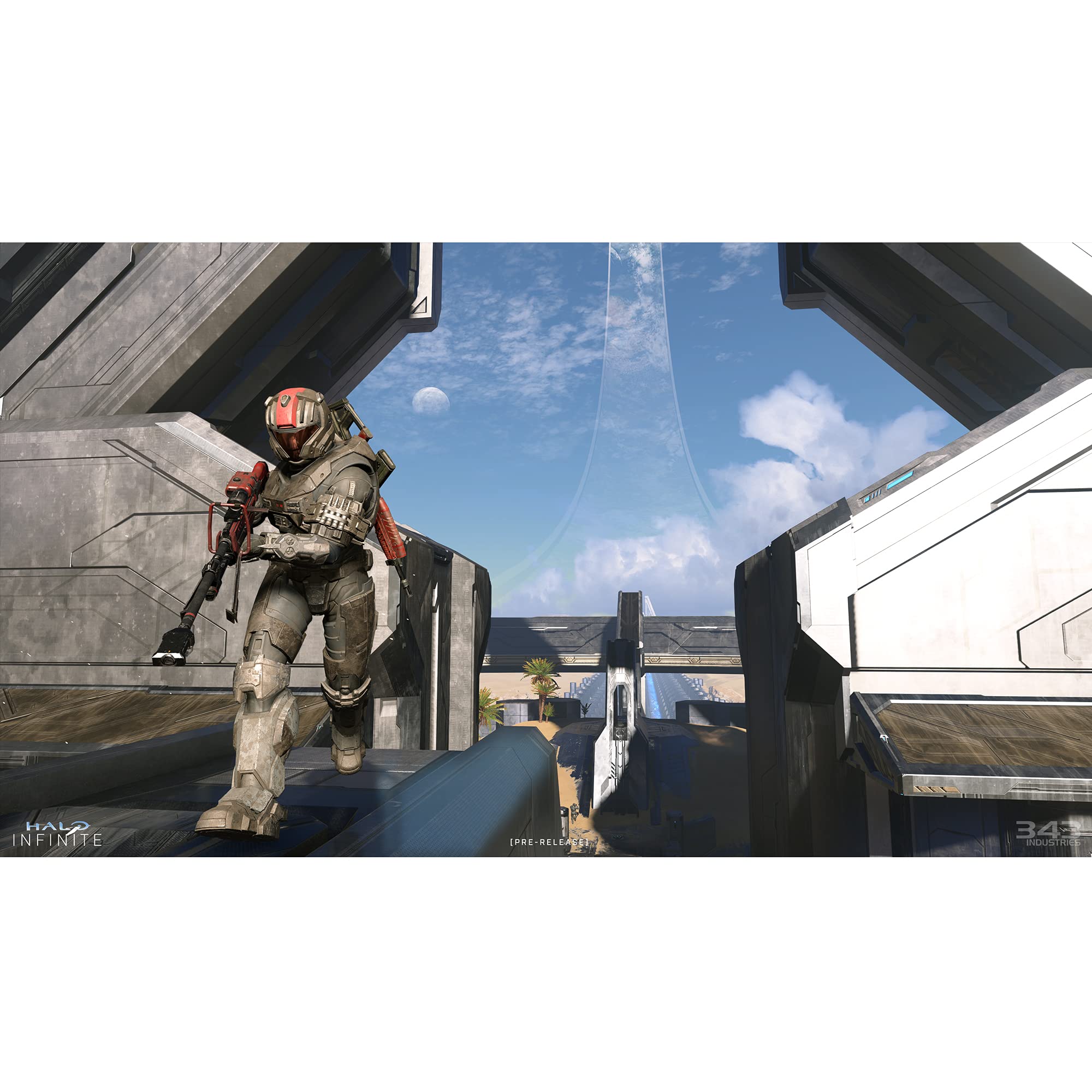 Halo Infinite: Standard | Xbox & Windows 10 - Codice download