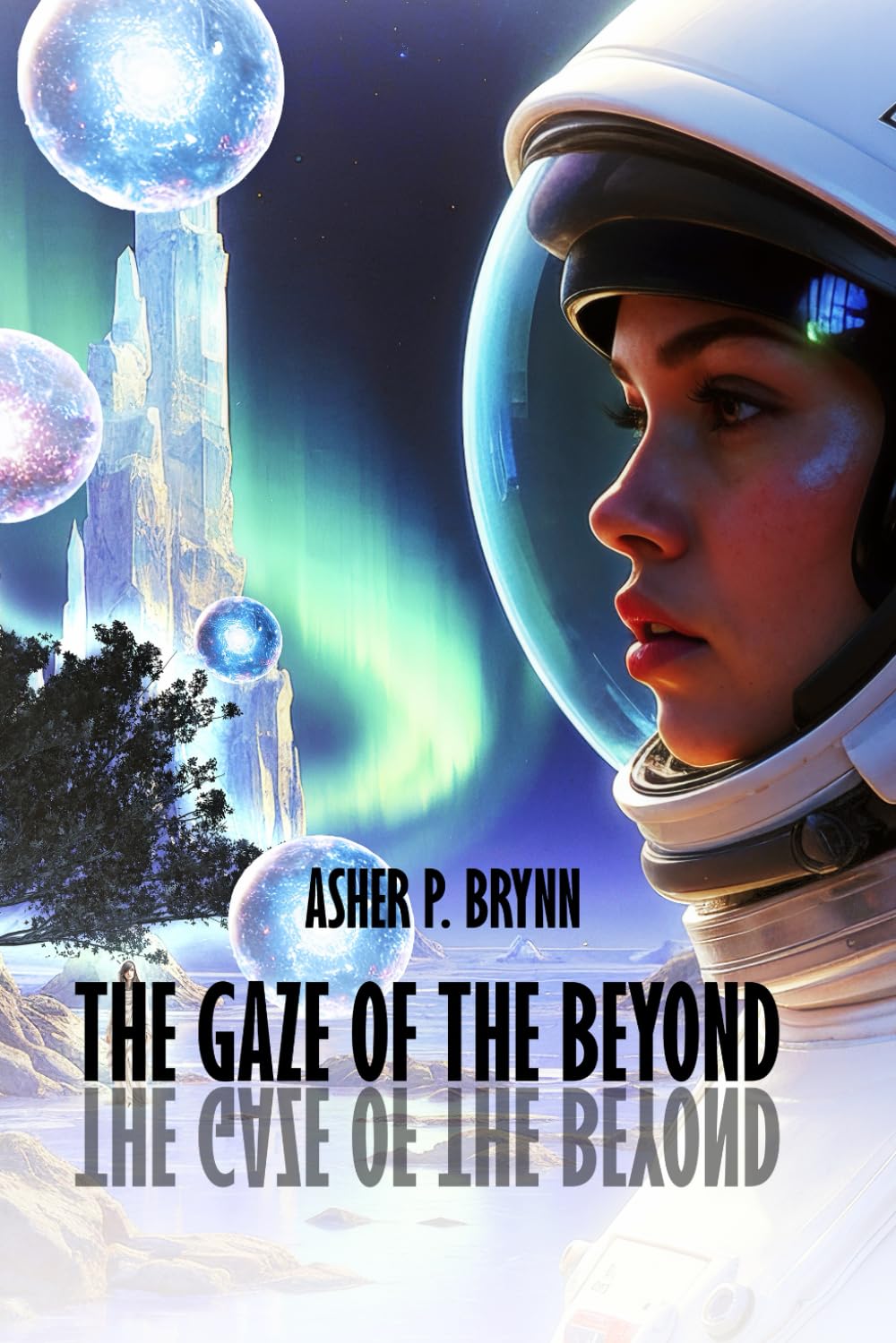The Gaze of the Beyond