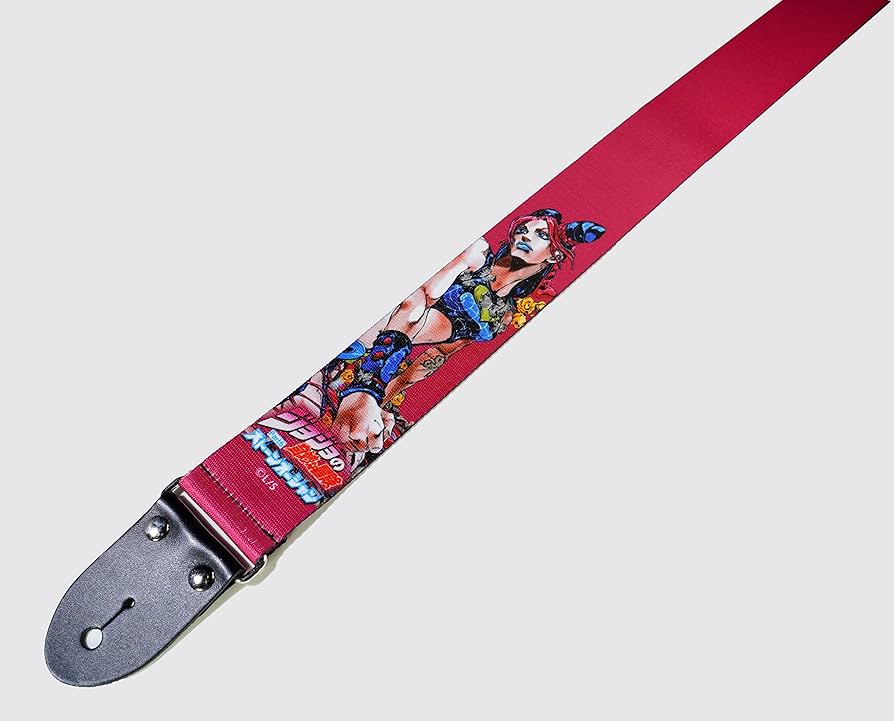 Amazon | ジョジョの奇妙な冒険・ストーンオーシャン 320design