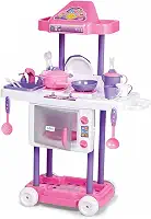 TATETI Riva Chef