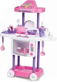TATETI Riva Chef