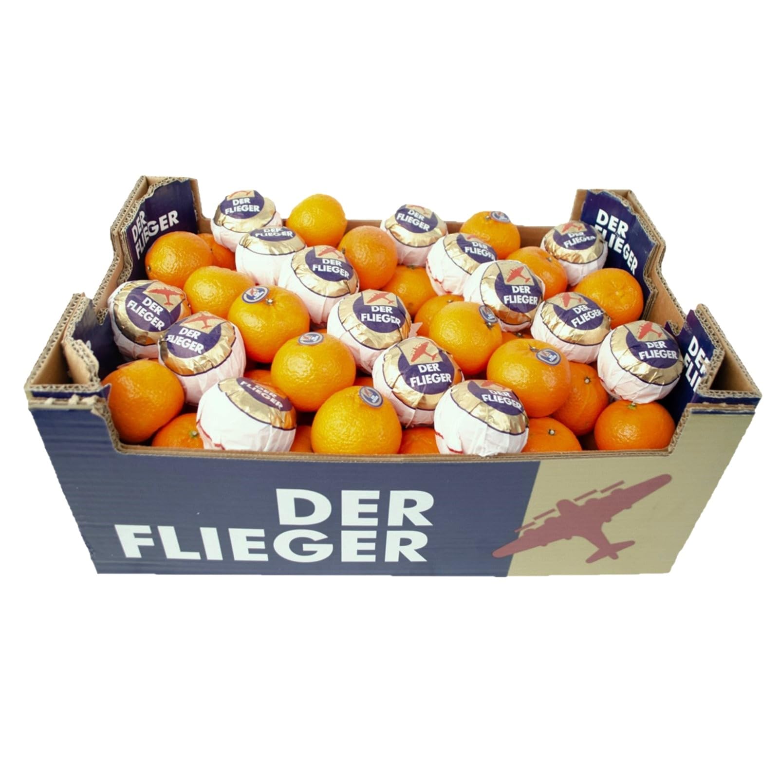 Clementinen | Der Flieger Clemenules | süße und saftige Clementinen (800 g)