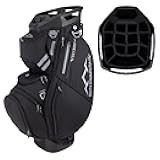 Men's C130 Lightweight Cart Golf Bag 14-Way Top - 2025 Model