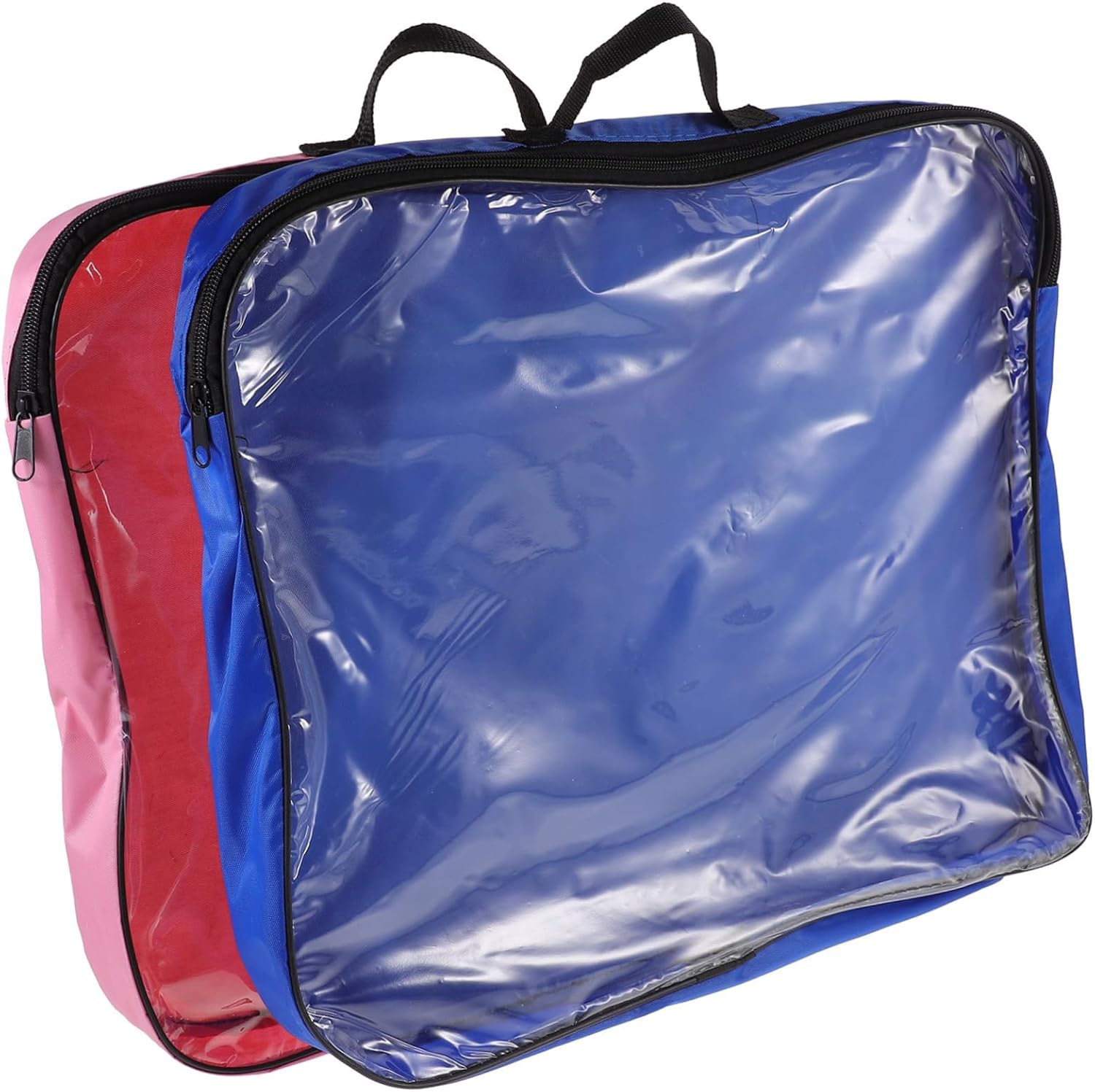 BESTonZON Lightweight Skating Shoes Bag Skates Carrier Pouch Multi Use Organizer for Inline Skates