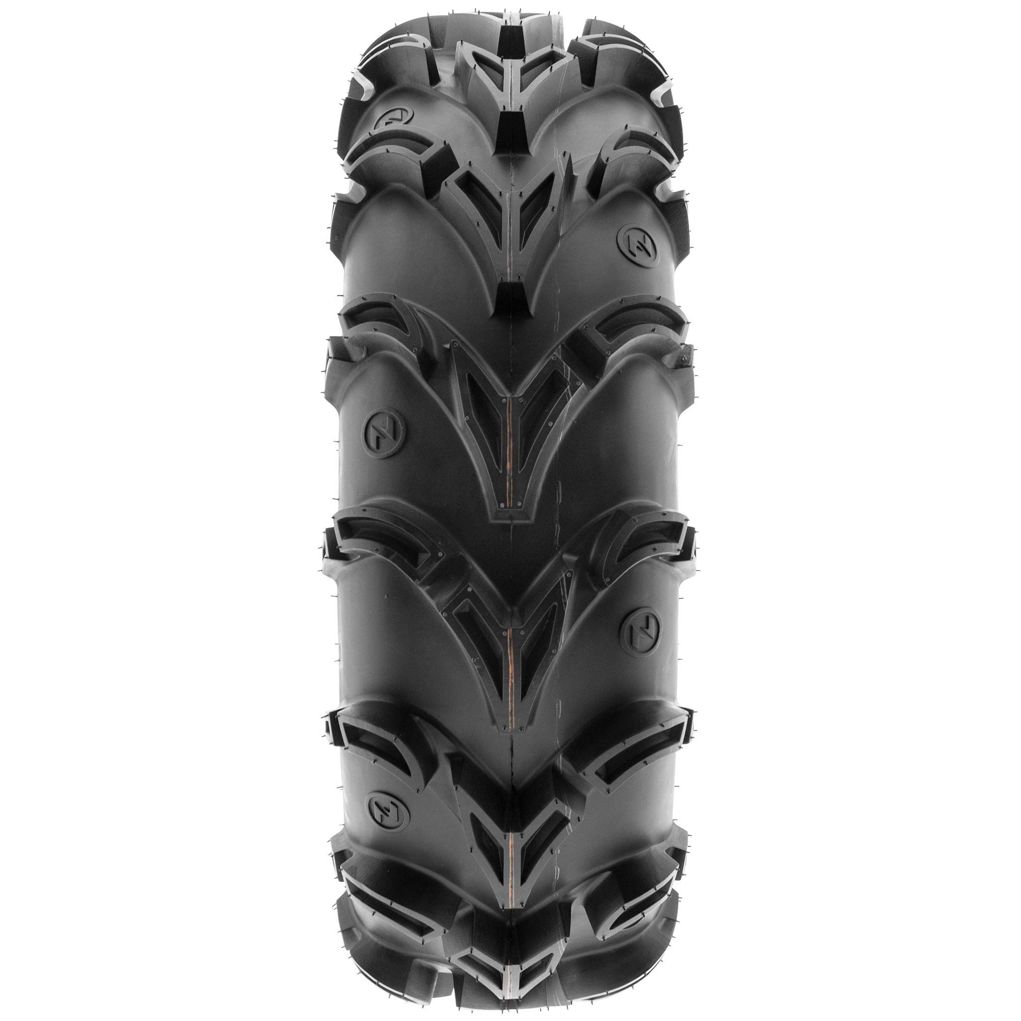 Wheels And Tires Package Pneu Vtt SunF 25x8-12 25x10-12 25x8x12 Dirt Mud ATV UTV Muddy Tire 6 PR A024 -1 - BUNDLE 6 25x10x12 Atv Tires Tires Cheap