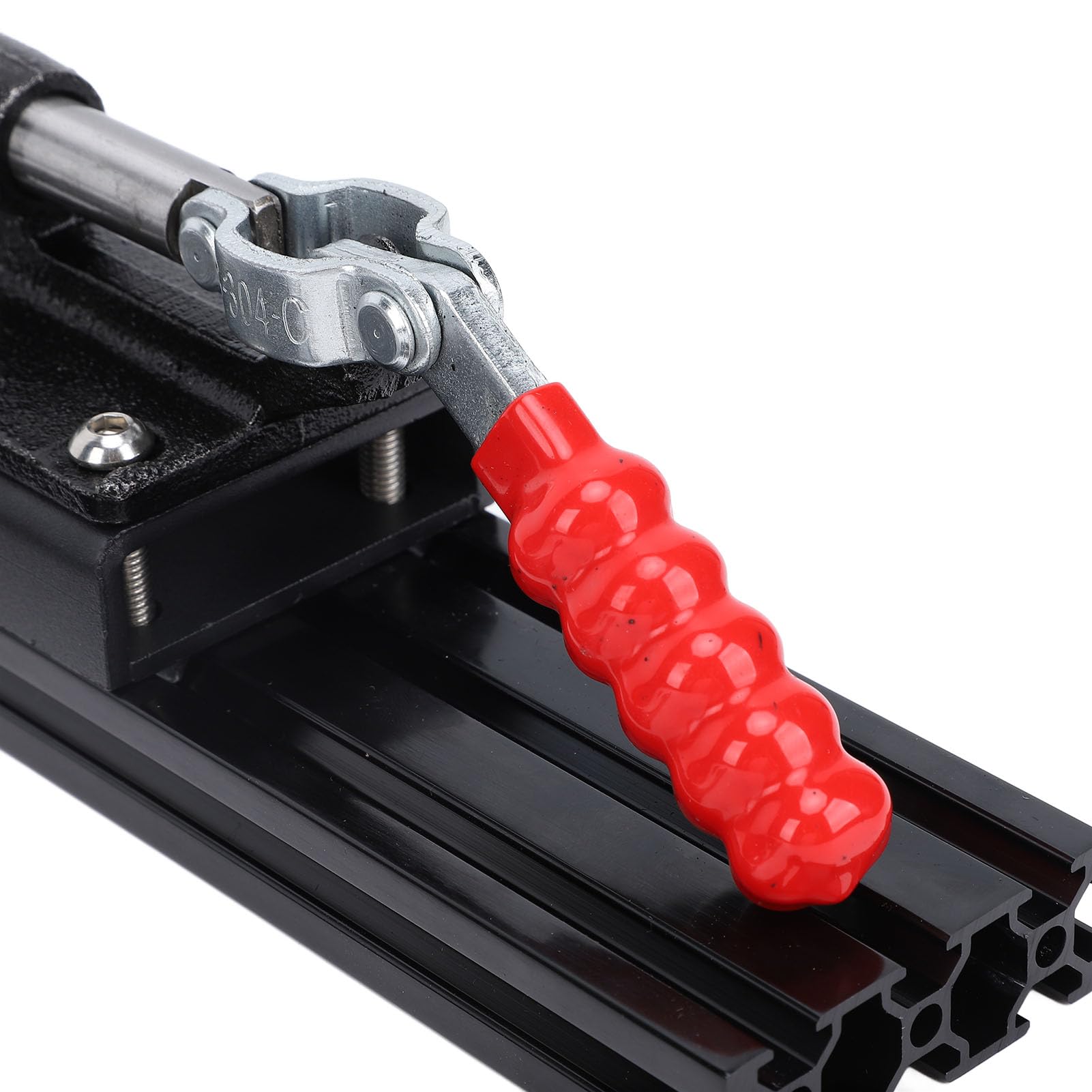 Dpofirs Kit Freno a Mano con da Costruzione Stabile e Regolabile Installazione Rapida per G Driving Force, Compatibile con TH8A e Freno a Mano TSS per gli Appassionati di Corse