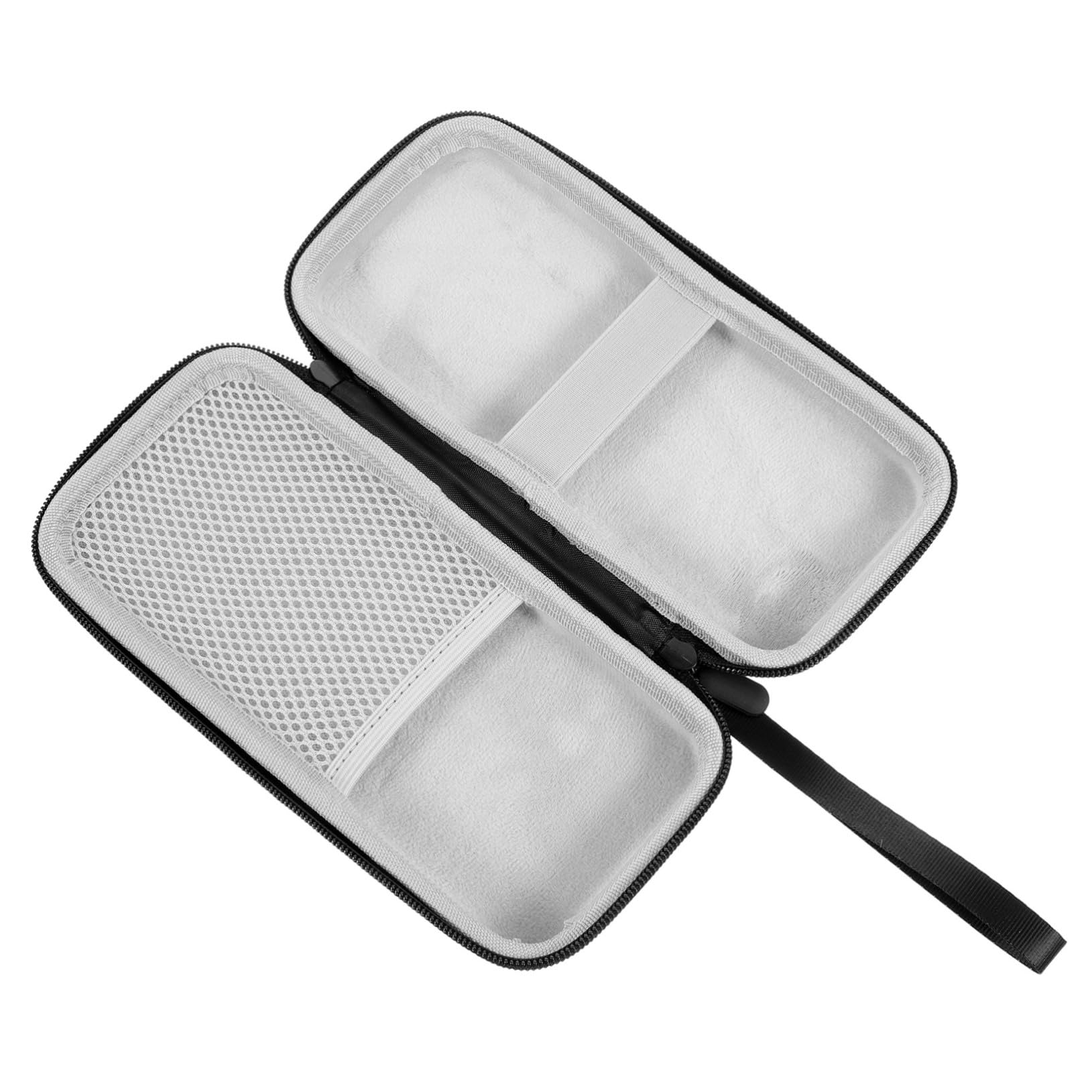 3 Teilige Aufbewahrungstasche Für Blutzuckermessgeräte Tasche Für Diabetikermessgeräte Aufbewahrungstasche Für Diabetiker Messgerätehalter Tragetasche Kleine Organizer