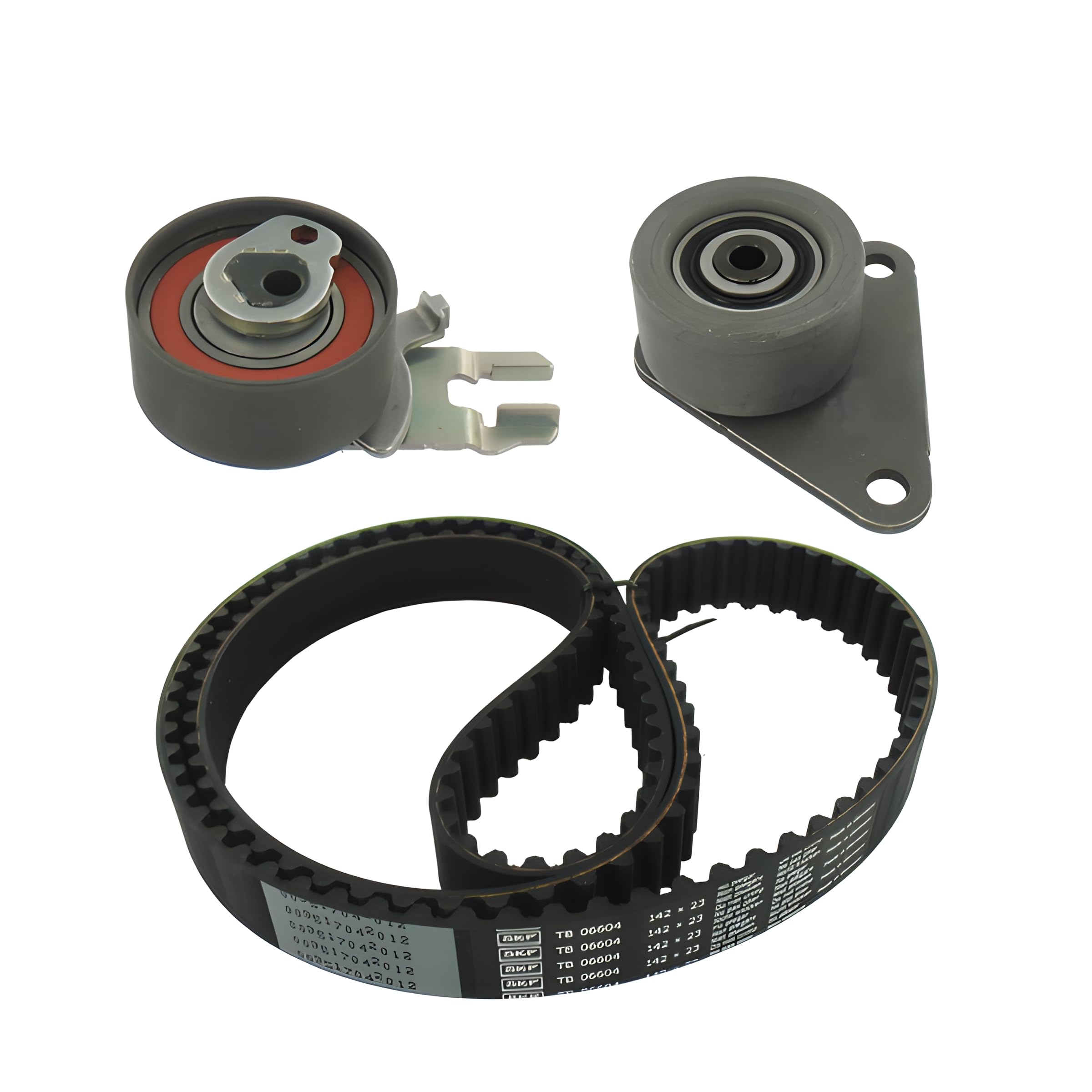 SKF VKMA 06038 Kit de Correa de Distribución