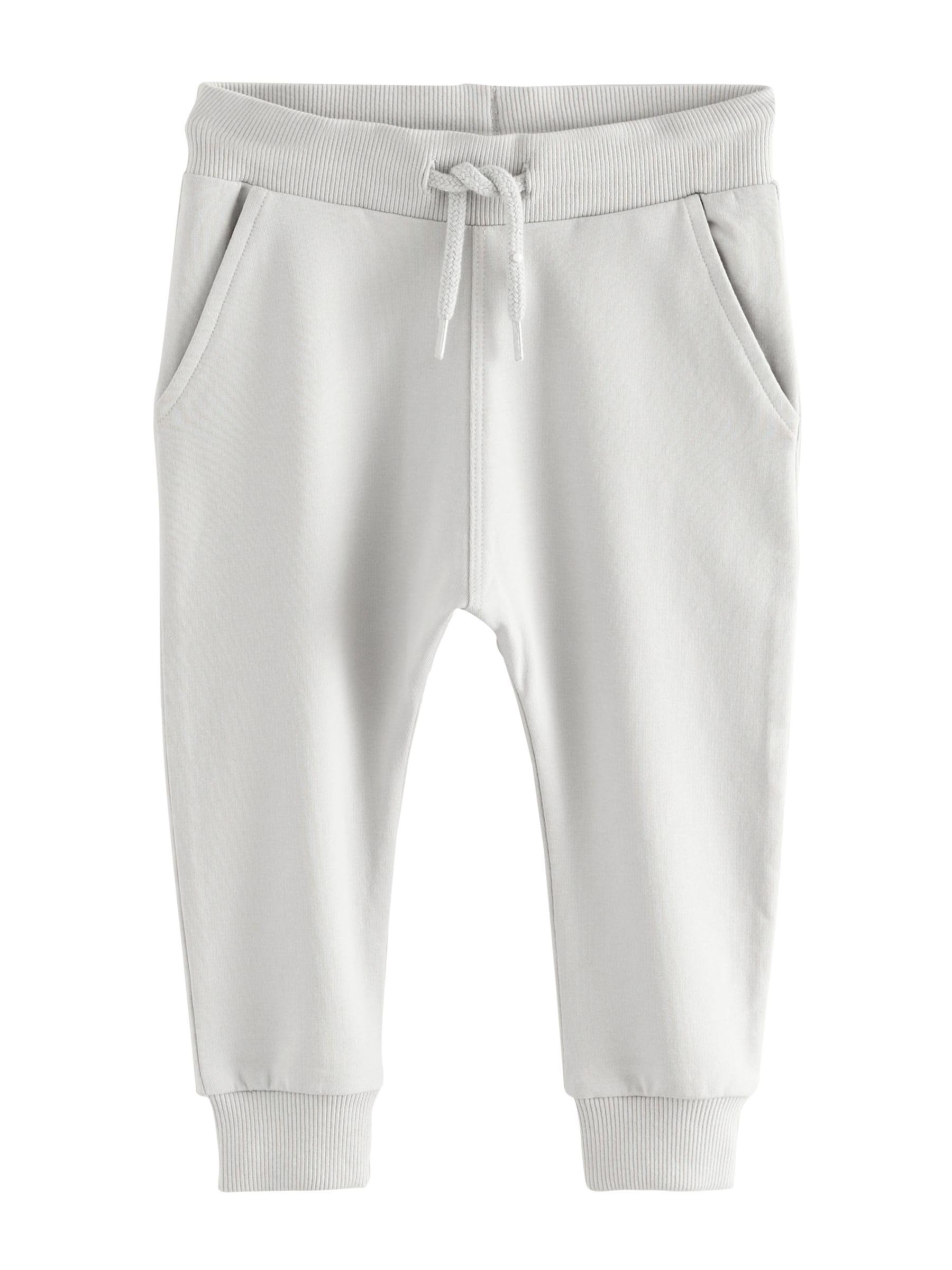NEXT Garçon Pantalon de Jogging Skinny, Lot de 5