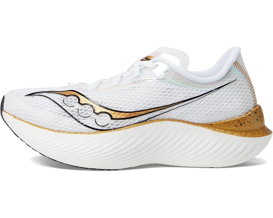 Saucony Endorphin Pro 3 - Left View