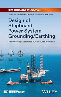 Design of Shipboard Power System Grounding / Earthing-Wow! eBook