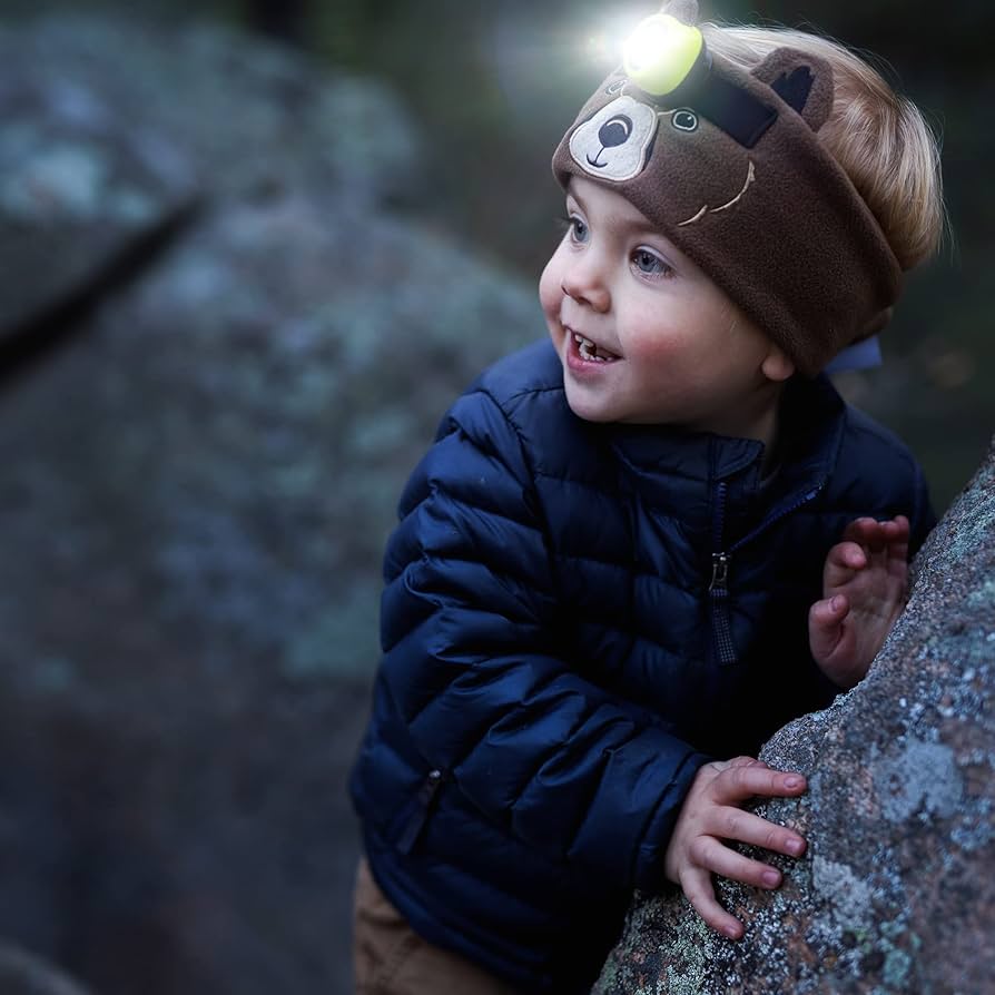 ZEBRALIGHT ハンディライト ヘッドバンド付き ZEBRALIGHT ハンディライト ヘッドバンド付き ZEBRALIGHT