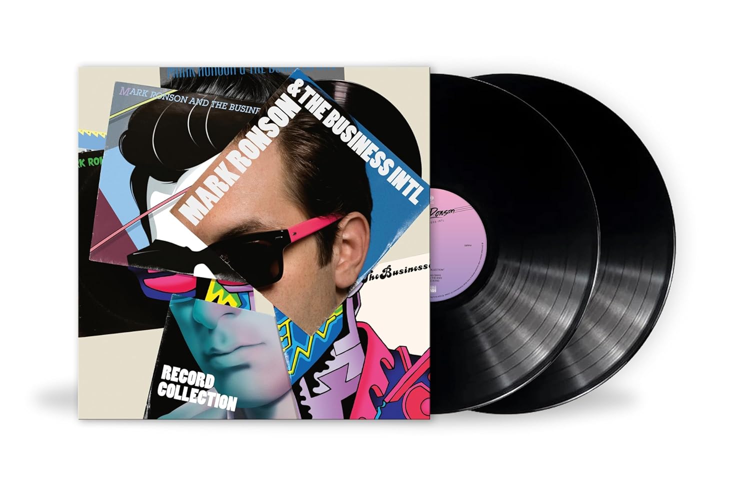 Album art