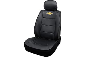 Plasticolor Chevy Cruze Seat Covers: Enhance Your Ride with Style and Comfort