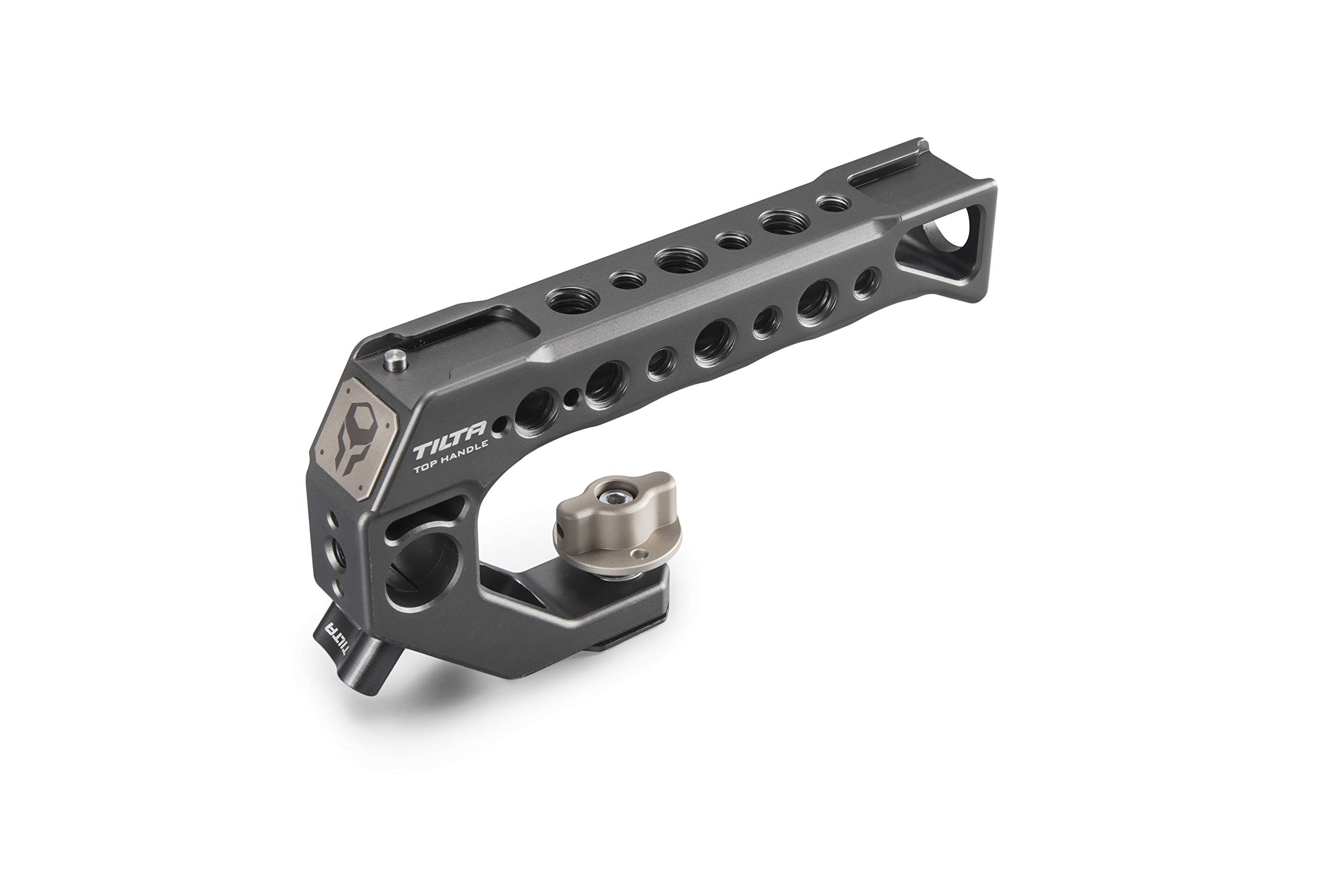 Amazon.co.jp: Tilta BMPCC 4K/6K カメラ ケージ ケース ブラック