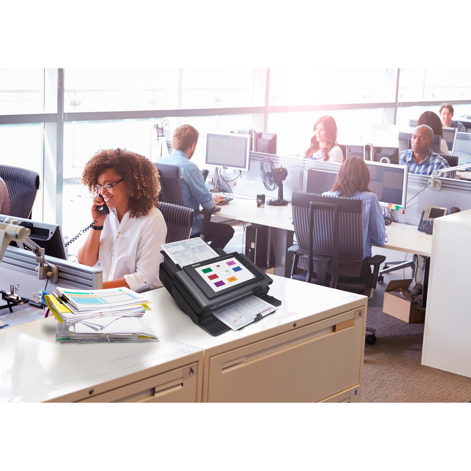 Amazon | Kodak 1060094 730ex + Shtfedscan 216x863 70ppm 複製