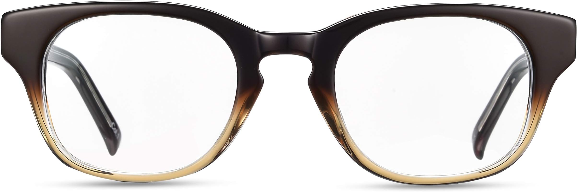 Iris Blue Light Blocking Glasses UV Light Anti Glare Eyestrain Protection Computer Gaming and Reading Glasses for Men/Women
