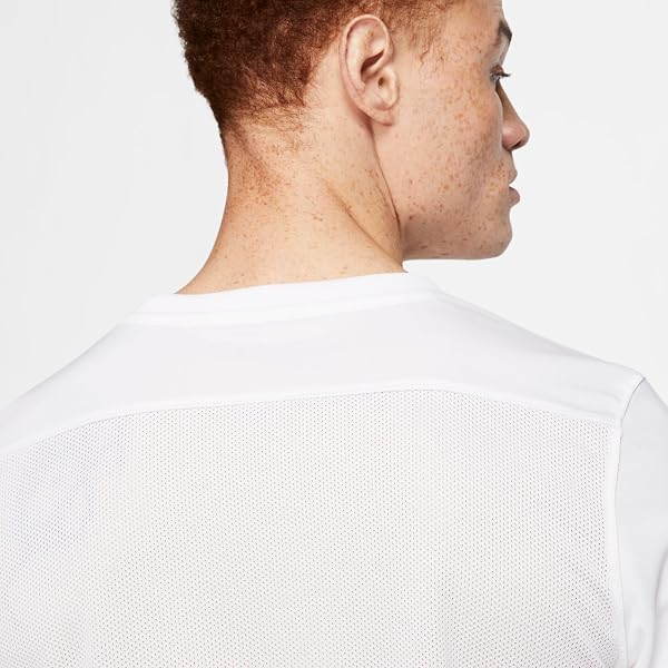 Nike Park Vii Jersey Ss T-Shirt Homme - 5
