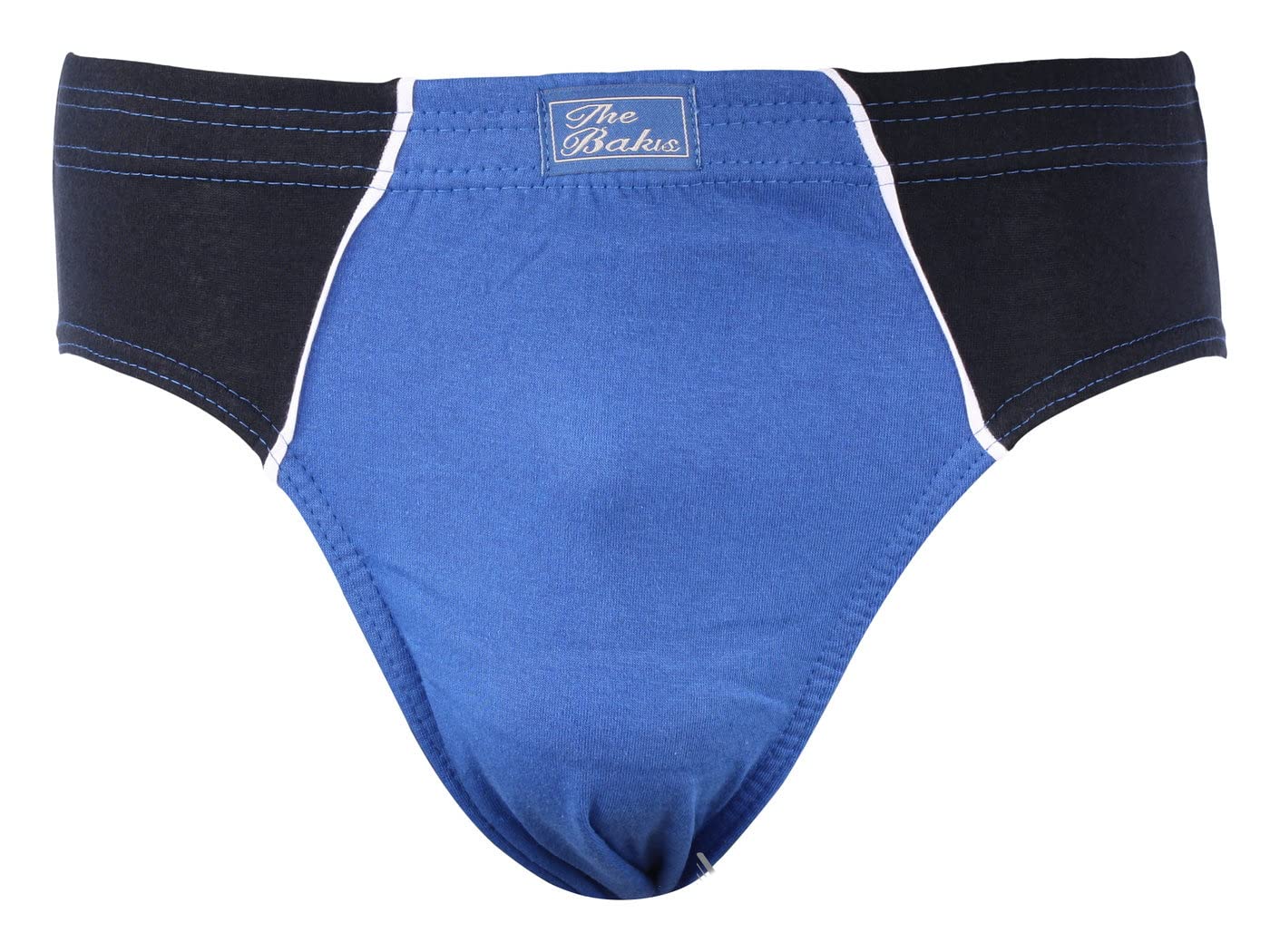 BestSale247 - Calzoncillos slip para hombre en paquetes de 3 unidades, 6 unidades, 12 unidades, 100 % algodón