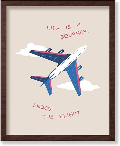 Miniatura 33 de Monem Art Music Is What Feelings Sounds Like Print - Póster de reproductor de música retro - Arte motivacional - Diseño de pared chic bohemio - Sin