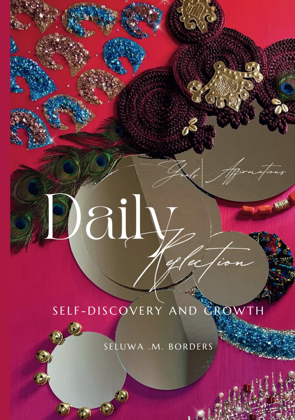 Daily reflection 2024 vaincre la page blanche avec ce guide d'écriture