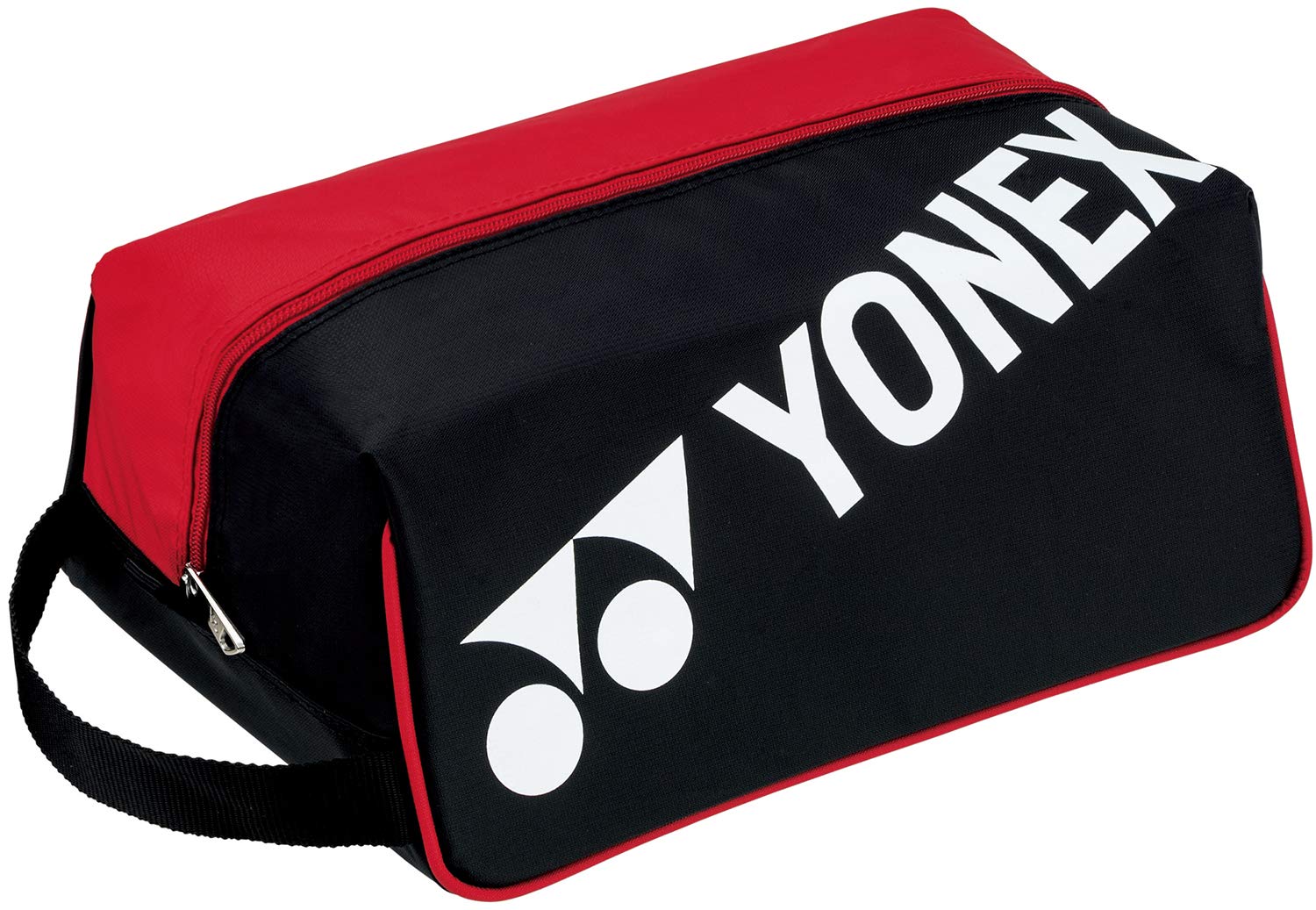 Amazon | ヨネックス(YONEX) テニス用 シューズケース BAG1933 レッド