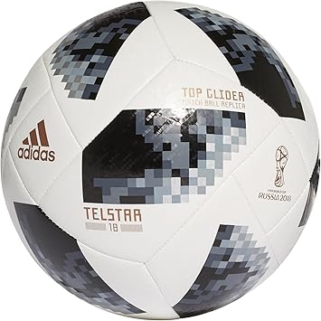 adidas 2018 ball
