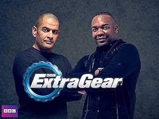 Top Gear: Extra Gear