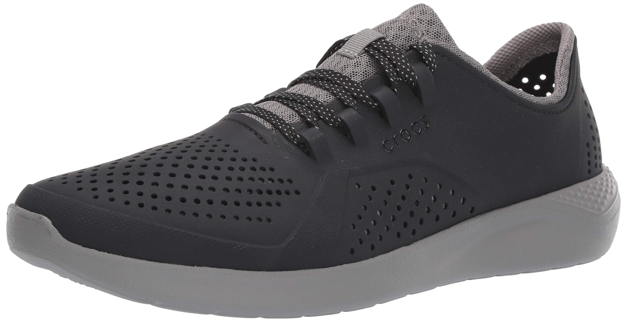 men's literide colorblock pacer