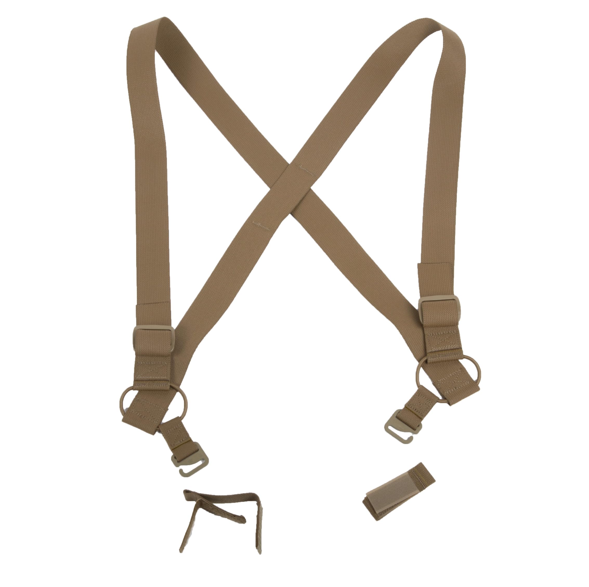 Viking Tactics® Combat Suspenders, VTAC®