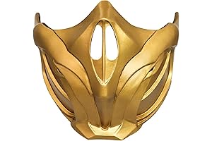 MK11 Sub Zero Noob Saibot Face Mask Replica for Adult Game Cosplay