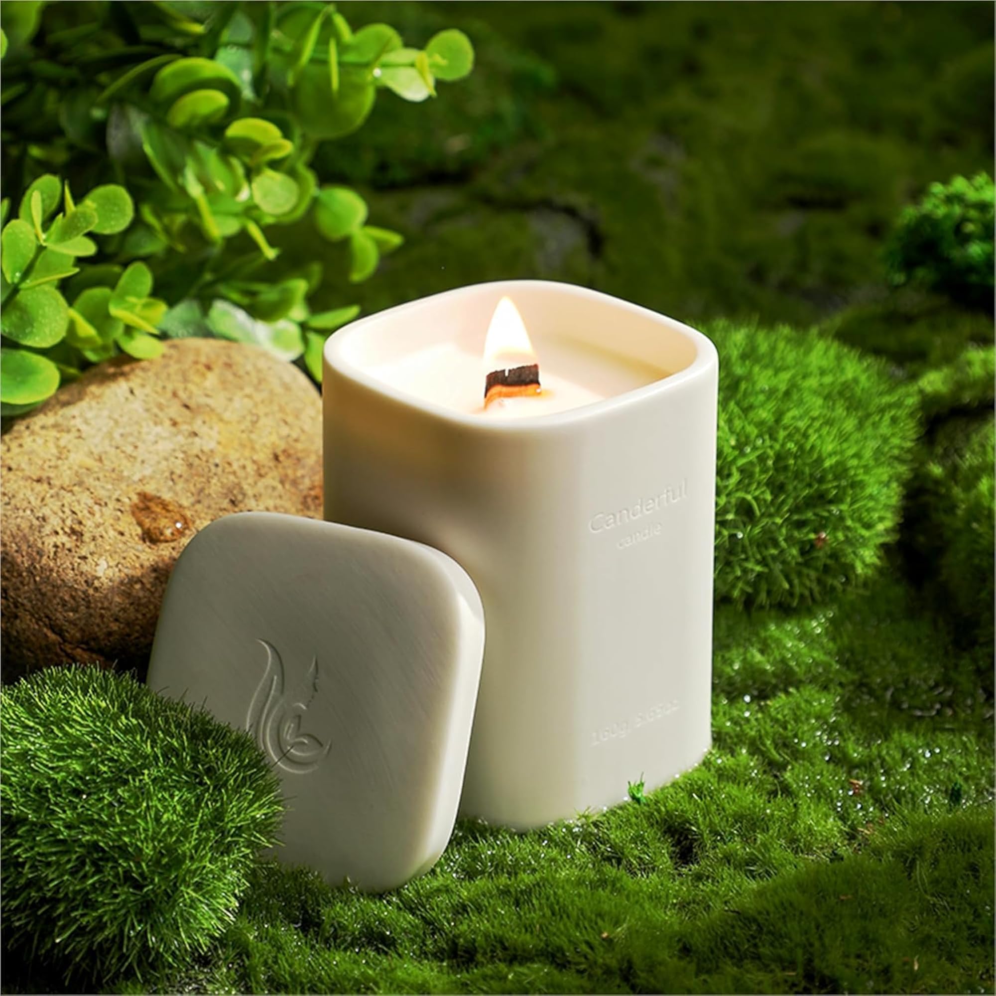 Scented Candles for Wedding and Gifting