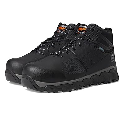 Timberland PRO Ridgework Composite Safety Toe Waterproof Mid Men