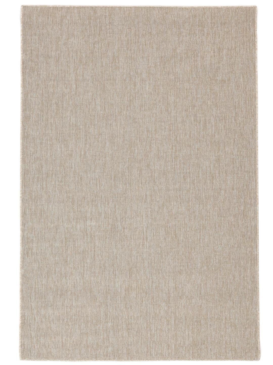 RugVista Cameron Alfombra Interior y Exterior, Rectangular, 160 x 230 cm | Modernas, Pelo medio, Lavado a mano, Oeko-Tex 100, Resistente a los rayos UV, Patio