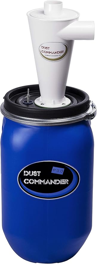 DUST